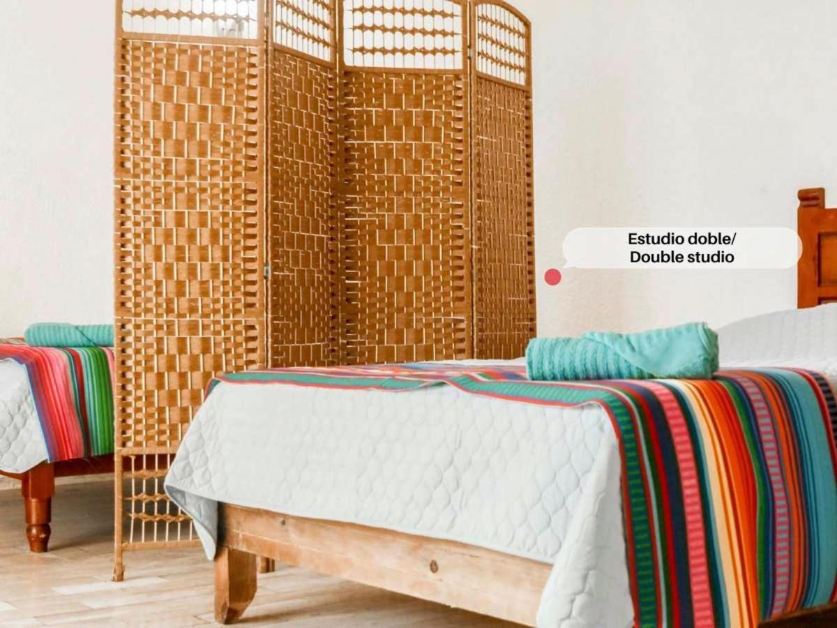 Vasco De Gama Costa Azul Appartement Acapulco