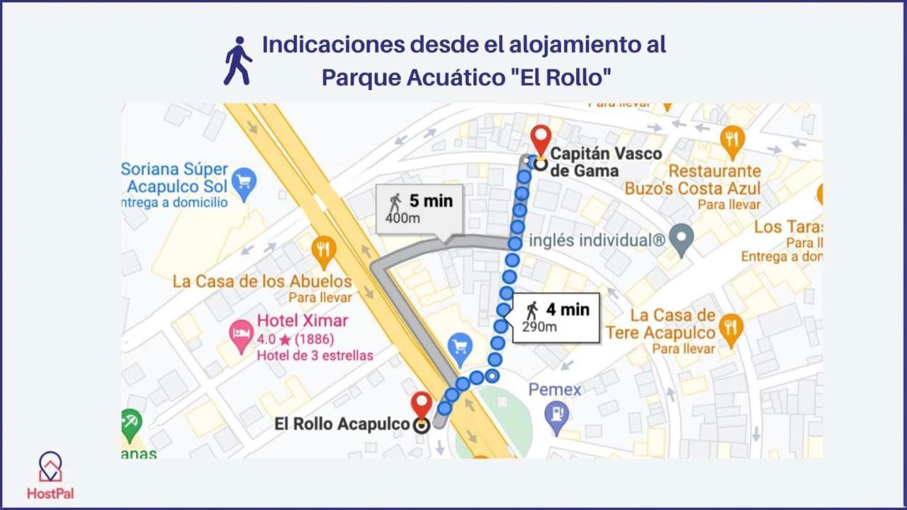 Vasco De Gama Costa Azul Appartement *